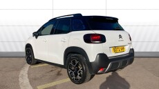 Citroen C3 Aircross 1.2 PureTech 110 Shine Plus 5dr Petrol Hatchback